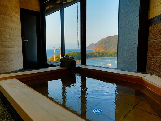 Public Spa（image)